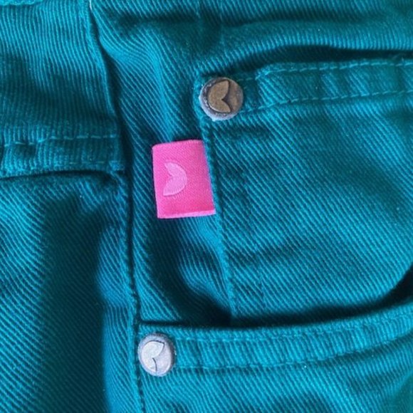 WOMAN WITHIN JEANS 22T good - Picture 1 of 12